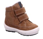Chlapčenské zimné topánky GROOVY GTXc, Superfit, 1-009314-3010, hnedá - 20