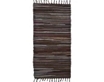 Koberček Multi 60x120 cm, hnedý%