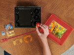 Mamido Bakugan - zberateľská plechovka s figúrkami a kartami ZA5994