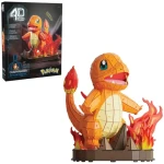 Spin Master 4D Build Stavebnica Pokémon Charmander