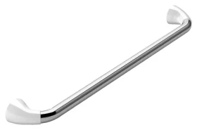 Spirella PROF / Madlo do kúpeľne / chrómovaná oceľ / 80 cm / nosnosť 100 kg