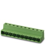Printed-circuit board connector GIC 2,5/ 3-ST-7,62 1828812 Phoenix Contact; 1828812