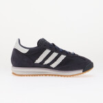 Topánky adidas SL 72 RS Kids Shadow Navy/ Cloud White/ Gold Metallic 4.5