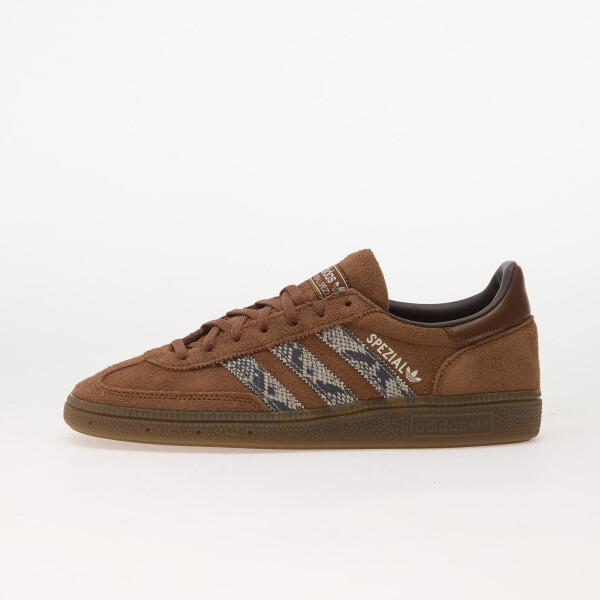 Tenisky adidas Handball Spezial Preloved Brown/ Crystal Linen/ Brown EUR 36 2/3