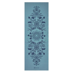 Obojstranná podložka na jogu Mystic 6 mm GAIAM 62899 NEPLATÍ