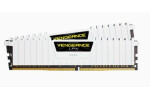 Corsair Vengeance LPX 16GB (2x8GB) 3000MHz biela / DDR4 / PC4-24000 / CL16-20-20-38 / 1.35V / XMP2.0 (CMK16GX4M2D3000C16W)