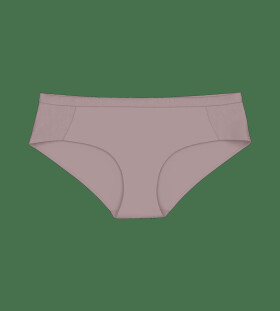 Triumph - Hipster Body Make-Up Soft Touch - neviditeľný mäkký komfort Triumph CHOCOLATE MOUSSE 38