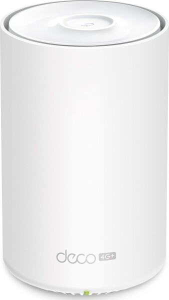TP-Link Deco X10-4G 1-pak