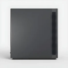 Fractal Design Define One Dark SOLID čierna / Skriňa / bez zdroja / 2x USB 2.0 2x 3.0 1x USB-C / p. bočnice (FD-C-DEFOA-01)