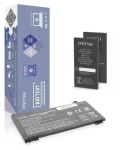 Batéria pre HP 430 G6, 450 G6 / Batéria pre notebook / 11,55 V / 3500 mAh / 40 Wh (BC/HP-450G6)