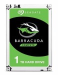 Seagate BarraCuda 1TB 3.5" SATA III (ST1000DM014)