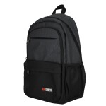 Batoh na notebook Enrico Benetti Hamburg Notebook Backpack 23 l Grey