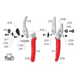 Protiostrie Felco 11/4 (Felco 11)