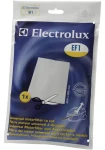 Electrolux EF1 biela / Motorový filter do vysávača / univerzálny na vystrihnutie (490900255022)