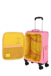 Kufor pre deti Travelite Mini Mover S Unicorn