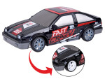 Mamido Diaľkovo ovládané auto na drift RC drift pilot kužele RC697