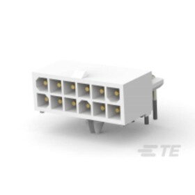 TE Connectivity 1-770972-1 1 ks Bag; 1-770972-1
