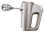 Russell Hobbs 25892-56 Quartz metallic / Ručný mixér / 350 W / 5 rýchlostí / Turbo / šľahacie hnetacie nástavce (25892-56)
