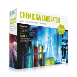 Albi Chemické laboratórium