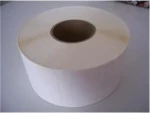OEM Samolepiace etikety TT 100mm x 70mm / biely papier / 1500ks / 1role (LBL100070PB)