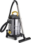 Probuilder PROBUILDER - VÅD- OG TØRSTØVSUGER 25L 1400W