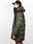 Element POLAR PARKA forest night zimná bunda pánska