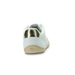 Be lenka cellestia white&gold celoročné nízke barefoot topánky 38 EUR