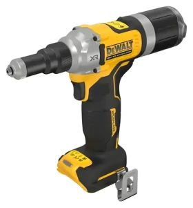DeWalt DCF414NT / Aku nitovacia pištoľ / 18V / 4,8-6,4 mm / bez batérie a nabíjačky / T-STAK Box (DCF414NT-XJ)