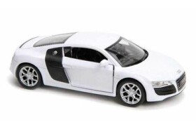 Welly Audi R8 V10 (2016) biela