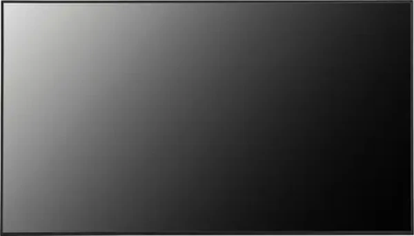 65" LG LED 65UH5N-M čierna / Monitor / 4K UHD / IPS / 500 cd/m2 / 24/7 / HDMI / DP / LAN / Wi-Fi / WebOS / 20W repro