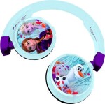 Lexibook Skladacie Disney Frozen Bluetooth