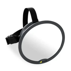 Hauck Zrkadlo do auta Watch Me-1, zadné (HK618370)