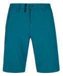 Pánske outdoorové šortky Morton-m turquoise - Kilpi XS