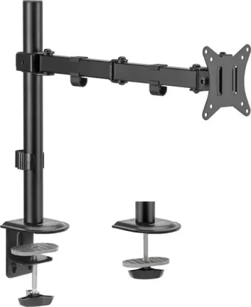 SENSE7 FLOAT ARM stolný držiak na monitor 17 "-32" / nosnosť 9kg / VESA (5902659847164)