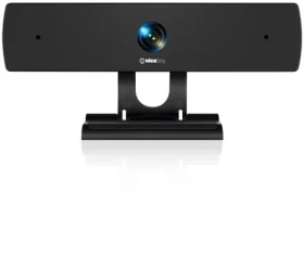 Niceboy Stream PRE čierna / web kamera / 1920 × 1080 @ 30fps / mikrofón / uhol záberu 90 ° / USB-A (8594182424287)