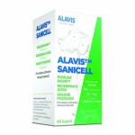 Alavis Sanicell 60 tbl