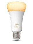 Philips LED žiarovka Hue White Ambiance 13W 1600 E27