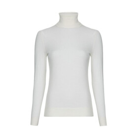 Calvin Klein Extra Fine Wool Roll Nk Sweater W K20K204770 XS