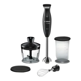 BOSCH MSM2650B CleverMixx čierna / Tyčový mixér / 600W (MSM2650B)