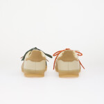 Tenisky adidas Gazelle Indoor Cream White/ Magic Beige/ Cardboard EUR 42