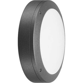 Trilux 7112840 Skeo Circ #7112840 LED dekoračné svetlo LED 12 W antracitová; 7112840