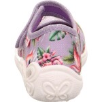 Dievčenské papuče BELINDA Purple Superfit 1-800288-8560 - 29