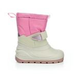 Lurchi Jan rose zimné barefoot snehule 25 EUR