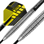 Šípky Harrows NX-90 90% s oceľovým hrotom 22 g