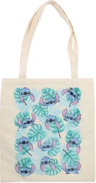 STOR Termotaška Stitch / Taška na desiatu / Izolačné prevedenie (31739)