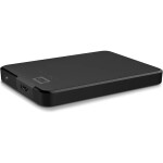 WD Elements Portable 5TB / Externý HDD / 2.5 / USB 3.0 (WDBU6Y0050BBK-WESN)