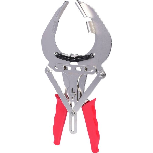 KS Tools 150.1176 Kliešte na piestne krúžky, Ø 80-120 mm; 150.1176