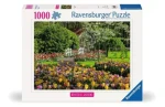 Ravensburger Kúzelné záhrady: Záhrada Európy Keukenhof - Holandsko