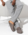 Birkenstock Boston Wool Cacao 37