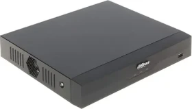 Dahua XVR5108HS-4KL-I3 / Rekordér / 8 kanálov / AHD/HD-CVI/HD-TVI/CVBS/IP / RJ45 / HDMI (XVR5108HS-4KL-I3)